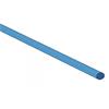 GUAINA TERMORESTRINGENTE COLORE BLUE DIAMETRO 9,5 MM IN FASCETTE DA 5 CM